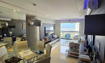 Imagem 7: ALUGO EXCELENTE APARTAMENTO MOBILIADO, AREA DE LAZER COMPLETA, EXCELENTE LOCALIZACÃO, APRO