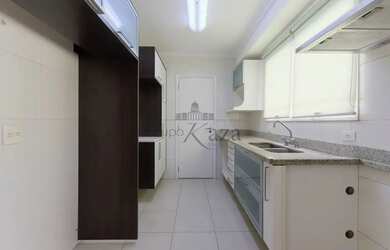 Imagem 2: Apartamento - Santa Cecília - 3 Suítes - 156,17m²