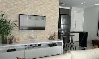 Imagem 6: Imóvel para venda possui 67 metros quadrados com 2 quartos em Jardim Atlântico - Goiânia