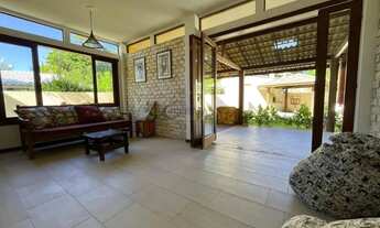 Imagem 5: Casa a venda em Itacimirimada Praia Da Espera| 5 suítes