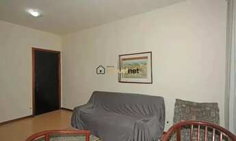 Imagem 4: Apartamento de 1 Quarto para Locação por Temporada no Funcionários Savassi