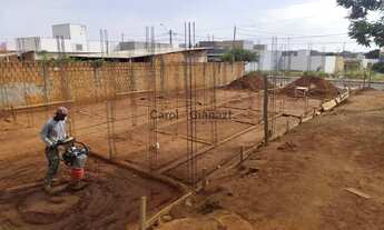 Imagem 3: CA2197- Casa para venda em fase de construção no Portal São Francisco em Assis