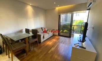 Imagem: Flat com ótimo preço no bairro Jardins