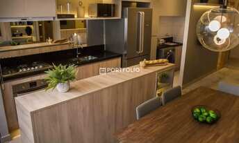 Imagem 5: Apartamento com 2 dormitórios à venda, 69 m² por R$ 650.416,65 - Setor Bueno - Goiânia/GO