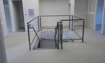 Imagem 6: Prédio para locação com 400 m² no Chácara da Barra, Campinas