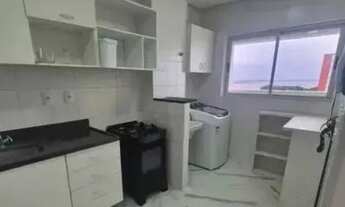 Imagem 7: River Side Ponta Negra Mobiliado