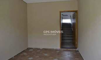 Imagem 5: Terreno com 02 Casas à Venda no Jardim Morada do Sol em Indaiatuba/SP