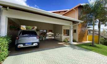 Imagem 3: Casa com 3 dormitórios à venda, 194 m² por R$ 1.146.000,00 - Terras de Santa Adélia - Varg