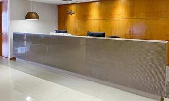 Imagem 5: Escritório para alugar para 3 pessoas em Regus RIO DE JANEIRO, Edificio Argentina