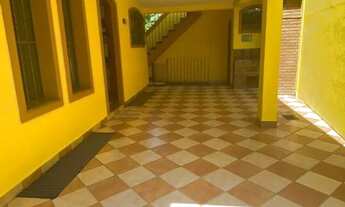 Imagem 3: Belíssima casa na Vila Rosália, com 3 dormitórios, em rua sem saída