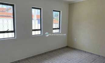 Imagem 6: Casa com 3 dormitórios para alugar, 150 m² por R$ 3.880,00 - Vila Bressani - Paulínia/SP