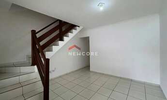 Imagem 6: Sobrado em Rua Lazurita - Nova Mirim - Praia Grande/SP