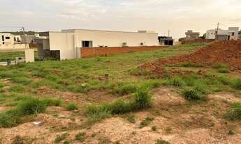 Imagem 2: Lote - Condomínio ALDEBARAN LESTE - 10m X 29m