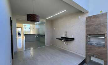 Imagem 7: Casa à venda no VILLAREDO BARRA RESIDENCIAL, OLHOS D'ÁGUA, Barra dos Coqueiros, SE