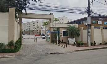 Imagem 2: Apartamento mobiliado com 02 Quartos e vaga de garagem em São Pedro