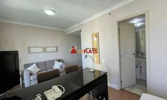 Imagem 5: Flat com ótimo preço no bairro Perdizes. Confira!