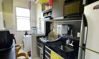 Imagem: Apartamento com 2 dormitórios para alugar