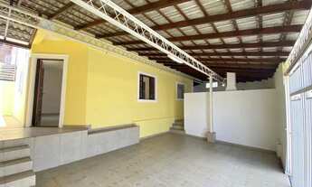 Imagem: Sobrado para aluguel tem 90 metros quadrados