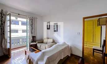 Imagem 2: Apartamento à Venda - Brás, 2 Quartos, 70 m2