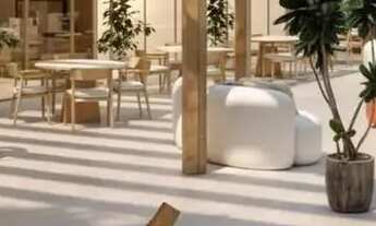 Imagem 4: Flat a 170m do mar, próximo a Vila Padre Arlindo