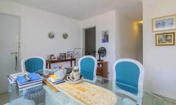 Imagem 4: Venda Apartamento 2 Dormitórios - 85.5 m² Perdizes