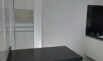 Imagem 4: Imóvel para aluguel com 55 metros quadrados com 2 quartos 2 vagas de garagem