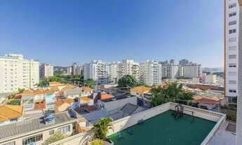 Imagem 3: Apartamento à venda no Alto da Lapa, impecável, 2 dormitórios, 80.68m² e 1 vaga