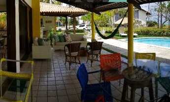 Imagem 5: Casa na Praia Mamucabinha 5 suítes - Ref. CS126L