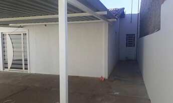 Imagem 4: Casa na cohab massangano