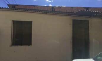 Imagem 5: Alugo casa 300,00