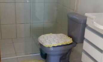 Imagem 2: Aluga-se casa de três quartos em Ibiraçu