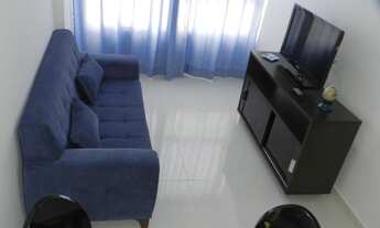 Imagem: Apto Mobiliado próximo ao Real Hospital