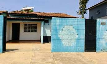 Imagem 4: Aluga-se uma casa no bairro Vila Mariana