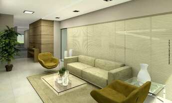 Imagem 5: Apartamento 2 quartos no bairro de Campo Grande, Edf. Castelo de Ravena