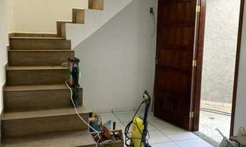 Imagem 5: Sobrado no Jardim alvorada