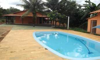 Imagem: Serra do Cipo, linda fazendinha de 24 mil