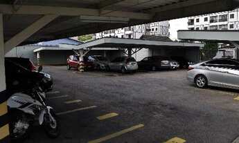 Imagem 4: Apartamento Apartamento com 3 dormitórios