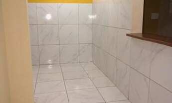 Imagem: Casa reformada