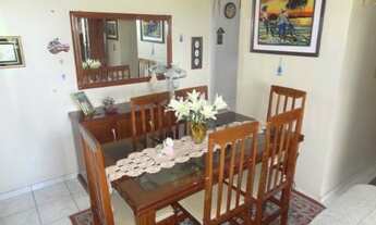 Imagem 3: Apartamento Apartamento com 2 dormitórios