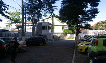 Imagem 6: AP0763 - Excelente Apartamento,2 quartos em Cond. Fechado. Freguesia/JPA