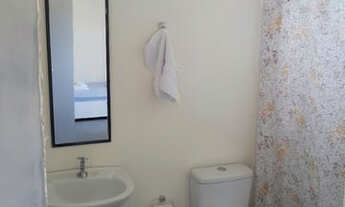 Imagem 2: Kit-net / Apartamento / Flat mobiliado