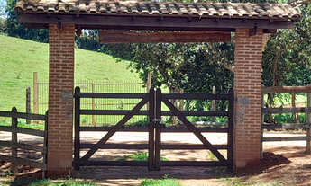 Imagem 2: Sitio em Borda da Mata - MG