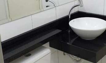 Imagem 7: Sobrado 74m² 2 Dorm 1 c Varanda em Jundiapeba Mogi das Cruzes