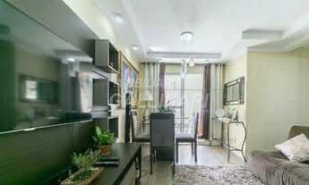 Imagem 4: Apartamento - Residencial Parque da Fazenda - Campinas