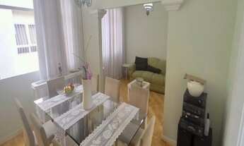 Imagem 2: Apartamento à venda, 4 quartos, 1 suíte, 2 vagas, Santo Antônio - Belo Horizonte/MG