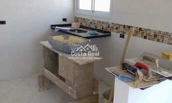 Imagem 7: Casa de Condomínio com 2 dorms, Aviação, Praia Grande - R$ 240 mil, Cod: 549