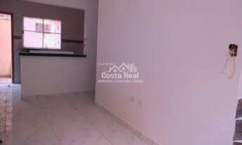 Imagem 7: Casa de Condomínio com 2 dorms, Ocian, Praia Grande - R$ 249 mil, Cod: 1485