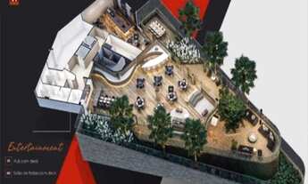 Imagem 3: Apartamento à venda, 4 quartos, 3 suítes, 3 vagas, Anchieta - Belo Horizonte/MG