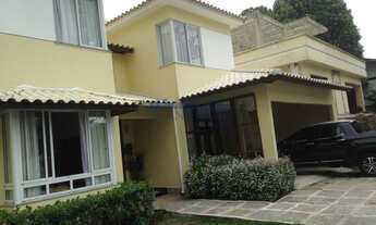 Imagem 4: Casa de condomínio à venda com 5 dormitórios cod:JB5CSV4652