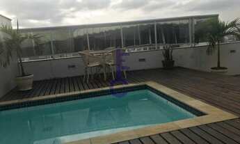 Imagem 7: Cobertura Luxo Duplex